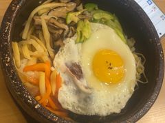 -海兰江石锅饭(水上店)
