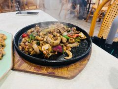 -标记美食新鲜猪杂(兴南大道店)