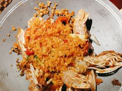 -避风塘(宝山万达店)