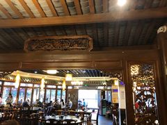 门面-蒋烤鴨(东苑店)