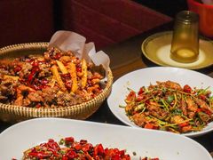 -花叔蜀川菜·辣子鸡(北关店)