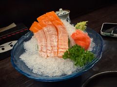 -哥哥の深夜食堂(叁宸里店)