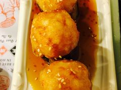 -点点心点心专门店(湾仔店)