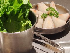 -大叹号烤肉·朝鲜族料理(天津大港万达店)