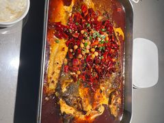 -半天妖烤鱼(大兴大悦春风里店)