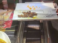 -可口香·非遗老号烧烤(南岗直营店)