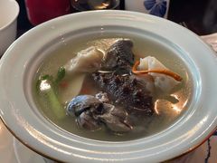 -东莱馋房(陆家嘴店)