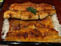 -玄白·炭烤活鳗(上海首店)