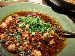 徐家口口脆-锦府盐帮·李宅(领展购物广场中关村店)