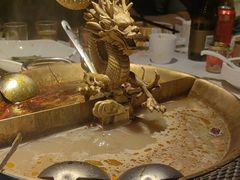 -小龙翻大江文化火锅(宽窄店)