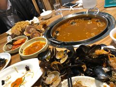 -东海章鱼馆(恒瑞街店)