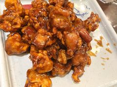 -新白鹿餐厅(爱琴海购物中心店)