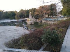 -溱湖国家湿地公园