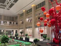 -曲江惠宾苑宾馆(大雁塔大唐不夜城店)