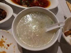 鱼片粥-苏浙汇(朝外店)