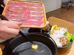 -Sushi Love 创意寿司(丽影广场店)