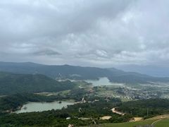 -大姆山草场