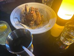 金沙鸡翅-COMMUNE幻师(十亩地店)