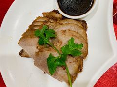 -新虹楼饭庄(崇明陈家镇店)