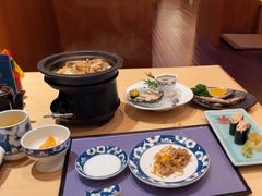-小山日本料理(太古汇店)