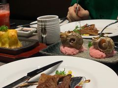 -daozao料理美术馆(东营店)