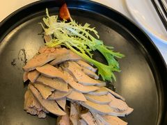 -全聚德烤鸭店(和平路店)