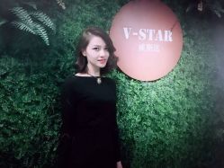 锁骨发-V-STAR威斯达•高级私人定制