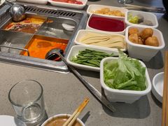 -海底捞火锅(枫蓝国际购物中心店)