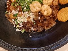 -江湖水乡铁锅炖魚(周庄嘉园店)