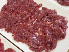 -伟记牛肉(金鸿公路店)