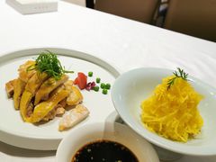 -道道鲜·崇明私房菜(五角场店)