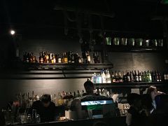 -ohbar live house(人广店)