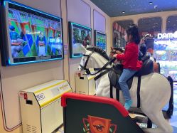 -meland亲子乐园(深圳领展中心城店)