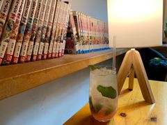 -餐酒吧Com-ing Bar(上海路店)