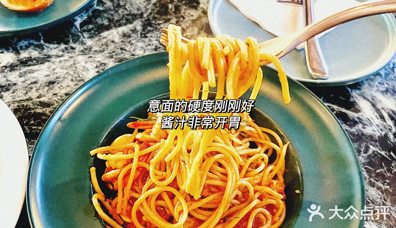厦门排行榜第八名🔥米其林西餐厅，超高性价比