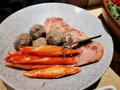 -芸山季·云南野生菌火锅(宝能环球汇店)