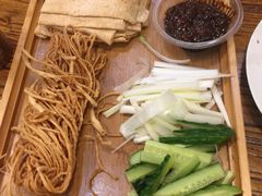 -美味居(古城店)