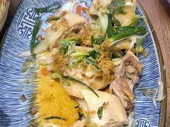 -常来小聚·广州非遗传承餐厅(地王广场店)