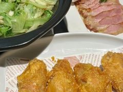-新白鹿餐厅(金鹰新街口店)