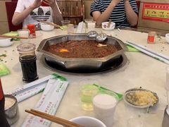 -朱氏胖子烂火锅(洪崖洞店)