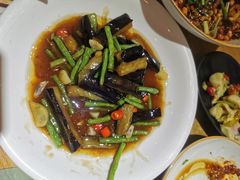 -王妈热卤·川味馆(海昌店)