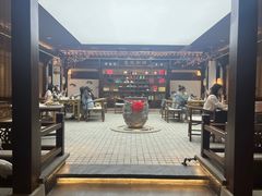 -蘭奢雅集·江浙菜(青山江滩店)