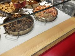 -盛香亭热卤(友阿奥特莱斯店)