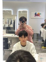 -MMby Hair Code芭曲发型