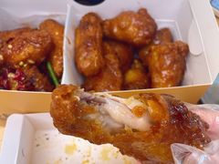 -正谈炸鸡(深圳首店)