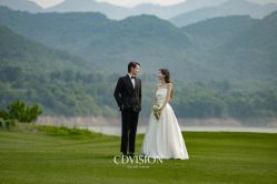 -CD视觉婚纱摄影