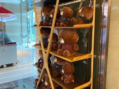 -美盛喜来登大酒店-盛宴标帜餐厅