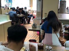 -老·贝尔杂碎馆