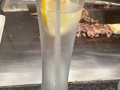 -火地铁板烧(昆山万象汇店)
