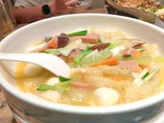 -树厨贵州菜(大十字店)